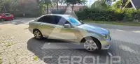 2011 Mercedes Benz 220