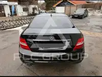 2011 Mercedes Benz 220