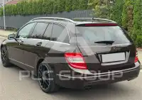 2011 Mercedes Benz 220