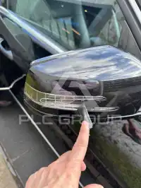2011 Mercedes Benz 220