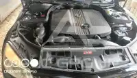2011 Mercedes Benz 220