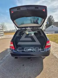 2011 Mercedes Benz 220