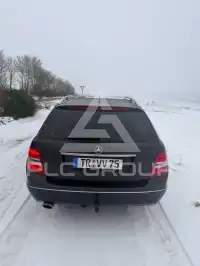 2011 Mercedes Benz 220