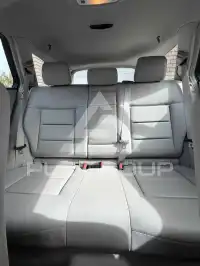 2011 Mercedes Benz 220