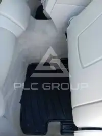2011 Mercedes Benz 220