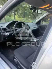 2011 Mercedes Benz 220