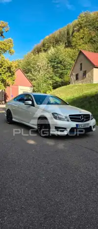 2011 Mercedes Benz 220