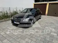 2011 Mercedes Benz 220