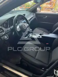 2011 Mercedes Benz 220