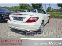 2011 Mercedes Benz SLK 350