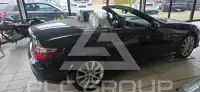 2011 Mercedes Benz SLK 350