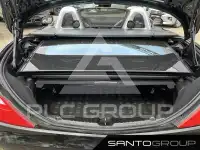 2011 Mercedes Benz SLK 350