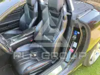 2011 Mercedes Benz SLK 350