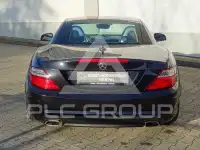 2011 Mercedes Benz SLK 350