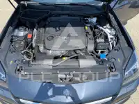 2011 Mercedes Benz SLK 350