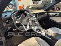 2011 Mercedes Benz SLK 350