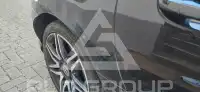 2011 Mercedes Benz SLK 350