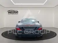 2011 Mercedes Benz SLK 350