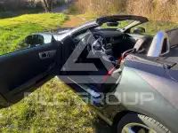 2011 Mercedes Benz SLK 350