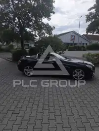 2011 Mercedes Benz SLK 350