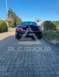 2011 Mercedes Benz SLK 350