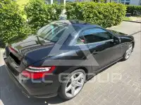 2011 Mercedes Benz SLK 350