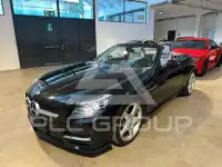 2011 Mercedes Benz SLK 350