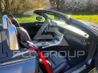 2011 Mercedes Benz SLK 350