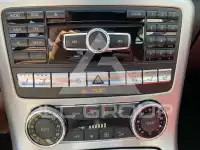 2011 Mercedes Benz SLK 350