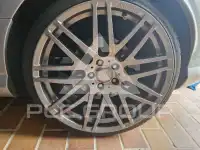 2011 Mercedes Benz SLK 350