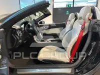 2011 Mercedes Benz SLK 350
