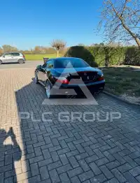 2011 Mercedes Benz SLK 350