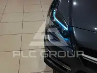 2011 Mercedes Benz SLK 350