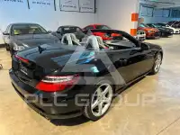 2011 Mercedes Benz SLK 350