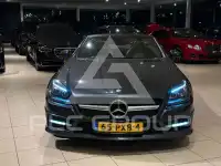 2011 Mercedes Benz SLK 350