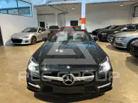 2011 Mercedes Benz SLK 350