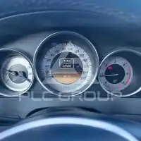 2011 Mercedes Benz C 220