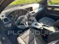 2011 Mercedes Benz C 220