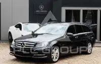 2011 Mercedes Benz C 220