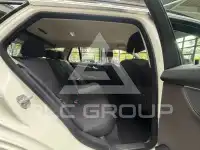 2011 Mercedes Benz C 220