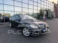 2011 Mercedes Benz C 220