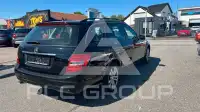 2011 Mercedes Benz C 220