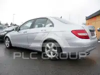 2011 Mercedes Benz C 220