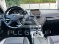 2011 Mercedes Benz C 220