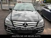 2011 Mercedes Benz C 220