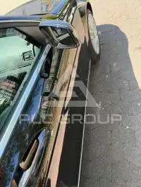 2011 Mercedes Benz C 220