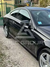 2011 Mercedes Benz C 220