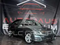 2011 Mercedes Benz C 220