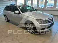 2011 Mercedes Benz C 220