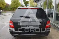 2011 Mercedes Benz C 220